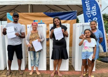 Foto: Equatorial Pará / Divulgação