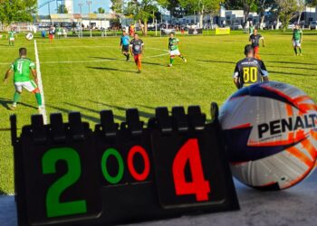 Foto: Wilson Soares - A Voz do XIngu