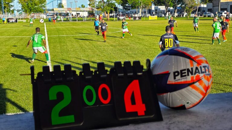 Foto: Wilson Soares - A Voz do XIngu