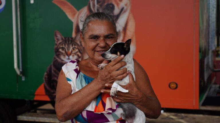 Foto: Ascom/PMA - Divulgação