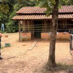 Criança é baleada acidentalmente e homem é preso por posse ilegal de arma no interior do Pará