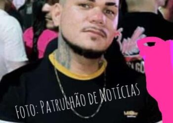 Daniel Batista Lemos - Foto: Patrulhão de Notícias.