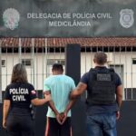 Acusado de estupro contra sobrinha de 11 anos é preso em Medicilândia