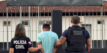 Acusado de estupro contra sobrinha de 11 anos é preso em Medicilândia