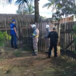 Ligações clandestinas representam risco para segurança da população