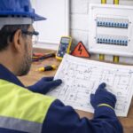 Projeto elétrico bem planejado garante mais segurança, economia e eficiência em imóveis