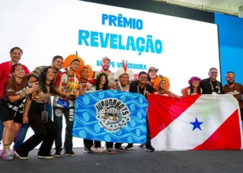 Foto: Agência Pará / Divulgação