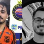 Frentista e atleta de futsal é executado a tiros em posto de combustível em Pacajá