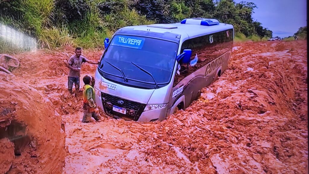 Foto: A Voz do Xingu
