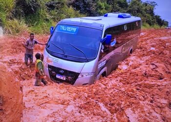 Foto: A Voz do Xingu