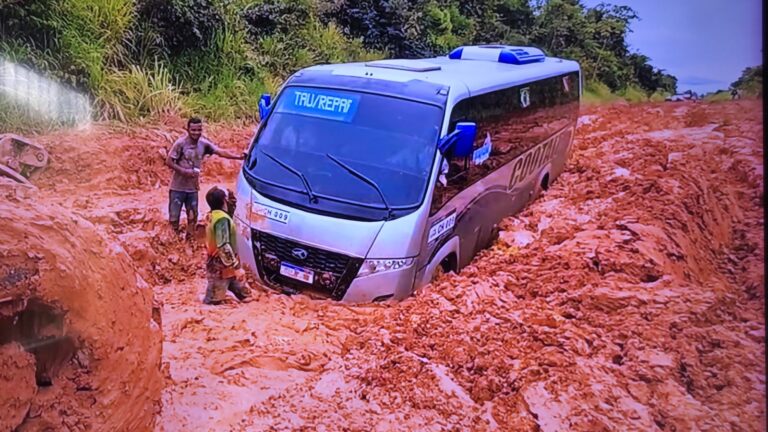 Foto: A Voz do Xingu