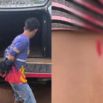 Grávida é atacada a facadas em Altamira; ex-companheiro é preso suspeito de tentativa de feminicídio