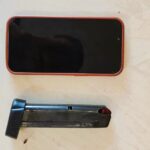 Homem é preso em flagrante por homicídio e posse irregular de arma de fogo em Pacajá