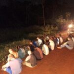 Ibama destrói veículos, maquinários e motores após denúncia de garimpo ilegal no Pará