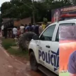 Mecânico morre após ser esmagado por caminhão em que fazia manutenção em Itupiranga