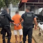 Operação “Ponto Final” prende acusado de ser mandante de homicídios em Uruará