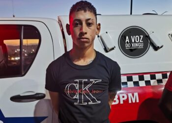 Foragido por homicídio morre em confronto com a polícia em Medicilândia, no sudoeste do Pará