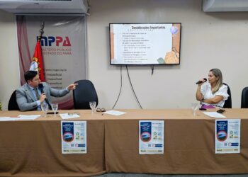 MP reúne GT Xingu em Altamira para fortalecer ações contra desmatamento e debater saneamento na região