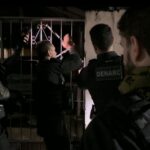 ‘Operação Abadom’: policiais militares do Pará são presos suspeitos de tráfico de drogas