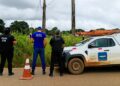 Operação contra “gato” de energia identifica quatro fraudes e prende homem em flagrante em Altamira