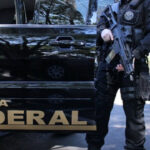 PF PRENDE SUSPEITO DE PLANEJAR ATAQUE CONTRA ESCOLA NO PARÁ