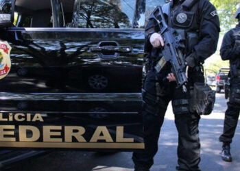 PF prende suspeito de planejar ataque a escola no Pará