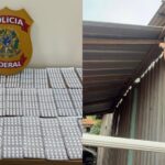 PF prende duas mulheres suspeitas de espionagem ilegal na região da balsa de Belo Monte, em Anapu