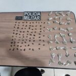 PM apreende adolescente por ato infracional em Medicilândia