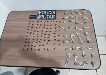 PM apreende adolescente por ato infracional em Medicilândia