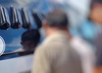 Polícia prende homem acusado de estupro de vulnerável contra criança de 5 anos em Vitória do Xingu (PA)