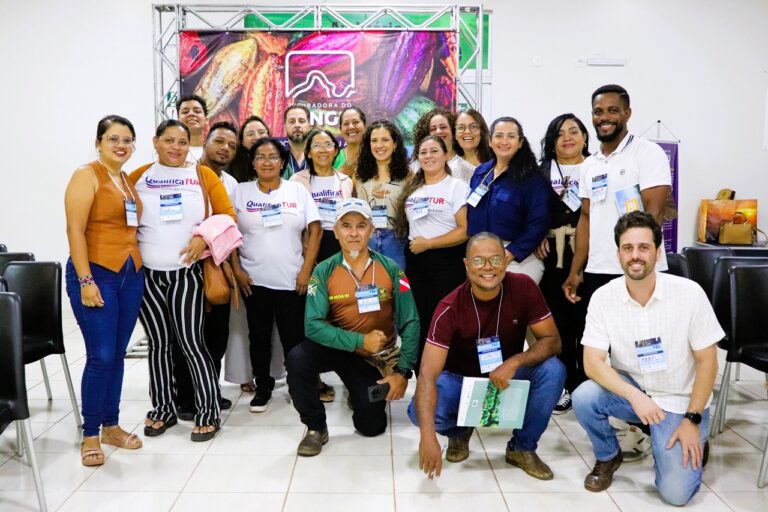 2º Cacau Tech / Foto: Diuvlgação