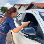 Na Semana do Rim, Hospital Regional Público da Transamazônica realiza blitz de conscientização sobre cuidados