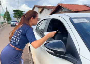 Na Semana do Rim, Hospital Regional Público da Transamazônica realiza blitz de conscientização sobre cuidados