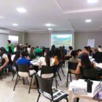 Semas capacita sobre incentivos ambientais na região da Transamazônica