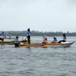 Senador José Porfírio: torneio de pesca esportiva movimenta a região do Xingu; confira na reportagem da TV Vitória