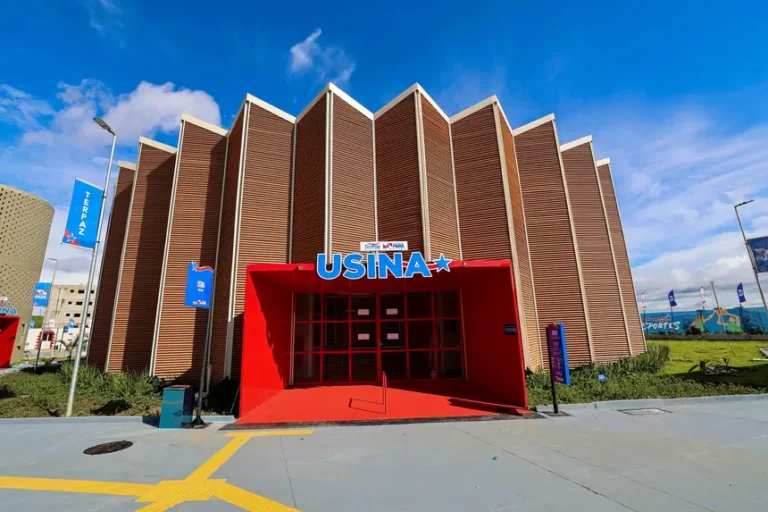 Foto: Agência Pará / Divulgação