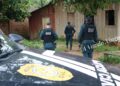 Homem é preso por violência doméstica durante operação da Polícia Civil em Rurópolis