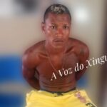 VÍDEO: Em Vitória do Xingu, homem é convidado para ser testemunha e acaba indo direto para a cadeia; entenda na reportagem