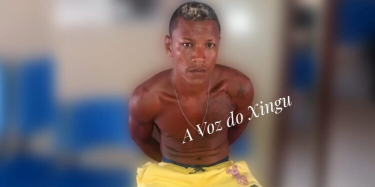 Em Vitória do Xingu, homem é convidado para ser testemunha e acaba indo direto para a cadeia; entenda na reportagem