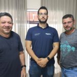 Gerente da Equatorial Pará visita A Voz do Xingu e detalha combate ao furto de energia no Pará