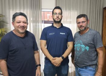 Gerente da Equatorial Pará visita A Voz do Xingu e detalha combate ao furto de energia no Pará