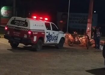 Rapaz é preso após disparar um tiro acidental contra o cunhado; motociclista passa mal após fugir de blitz em Vitória do Xingu; foragido da Justiça morre em confronto com a polícia — confira o giro de notícias