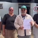 Prefeito de Anapu reaparece após vice assumir comando da prefeitura; veja o vídeo