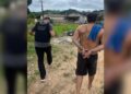 Foragido da Justiça do Mato Grosso é preso em Novo Progresso