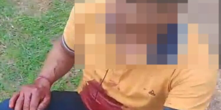 Indígenas parakanã são vítimas de atentado a tiros em área próxima à TI Apyterewa, no Pará