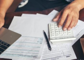 Receita Federal lança ferramenta que simplifica consulta de débitos e pendências