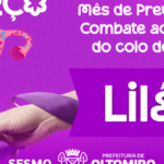 Março Lilás: Altamira realiza Dia D de prevenção ao câncer do colo do útero em 22 unidades de saúde