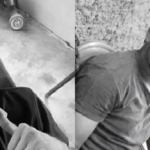 Casal é preso suspeito de matar o próprio filho e outro homem após discussão em Xinguara