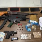 Polícia Civil deflagra operação contra organização criminosa em Canaã dos Carajás