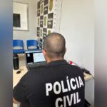 Polícia Civil de Rurópolis recupera valor de Pix enviado por engano